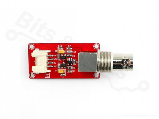 pH meter/sensor/board set - Crowtail - Elecrow